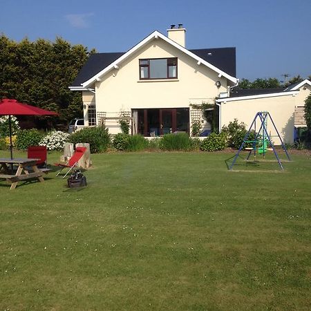 Rosslare Harbour Abrae House Guest House מראה חיצוני תמונה