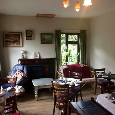 Rosslare Harbour Abrae House Guest House מראה חיצוני תמונה