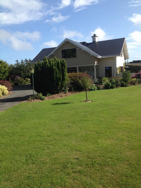 Rosslare Harbour Abrae House Guest House חדר תמונה