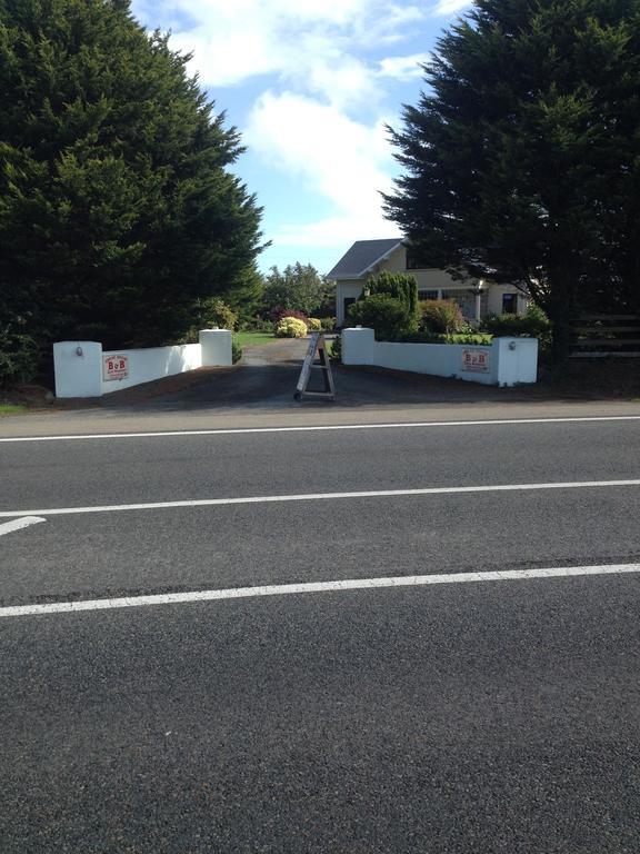 Rosslare Harbour Abrae House Guest House מראה חיצוני תמונה
