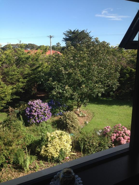 Rosslare Harbour Abrae House Guest House חדר תמונה