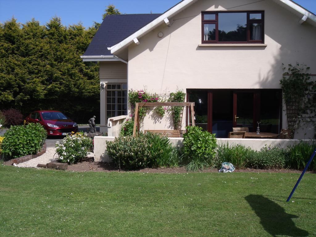 Rosslare Harbour Abrae House Guest House מראה חיצוני תמונה