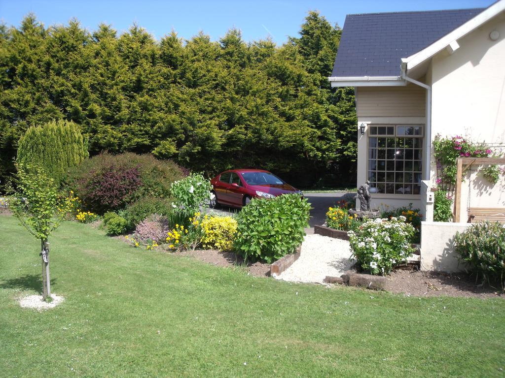 Rosslare Harbour Abrae House Guest House מראה חיצוני תמונה