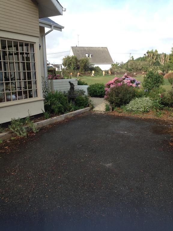 Rosslare Harbour Abrae House Guest House מראה חיצוני תמונה