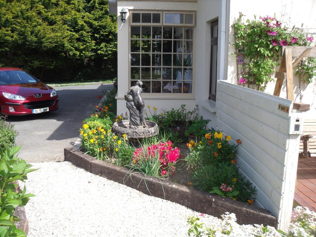 Rosslare Harbour Abrae House Guest House מראה חיצוני תמונה