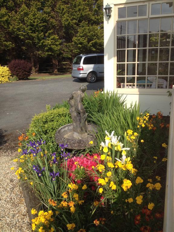 Rosslare Harbour Abrae House Guest House מראה חיצוני תמונה