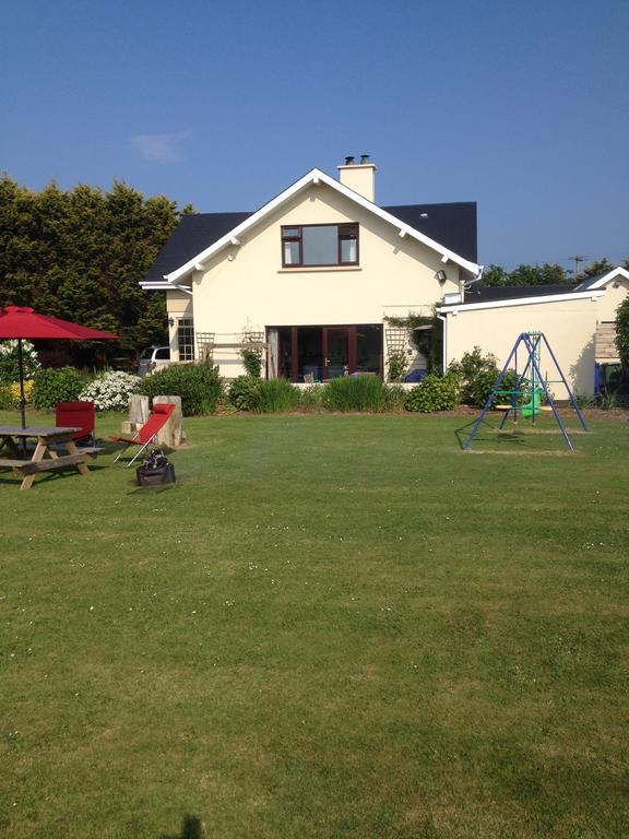Rosslare Harbour Abrae House Guest House מראה חיצוני תמונה