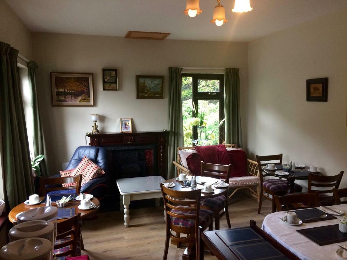 Rosslare Harbour Abrae House Guest House מראה חיצוני תמונה