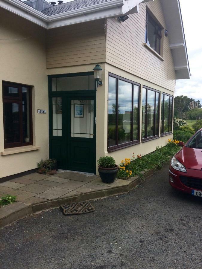 Rosslare Harbour Abrae House Guest House מראה חיצוני תמונה