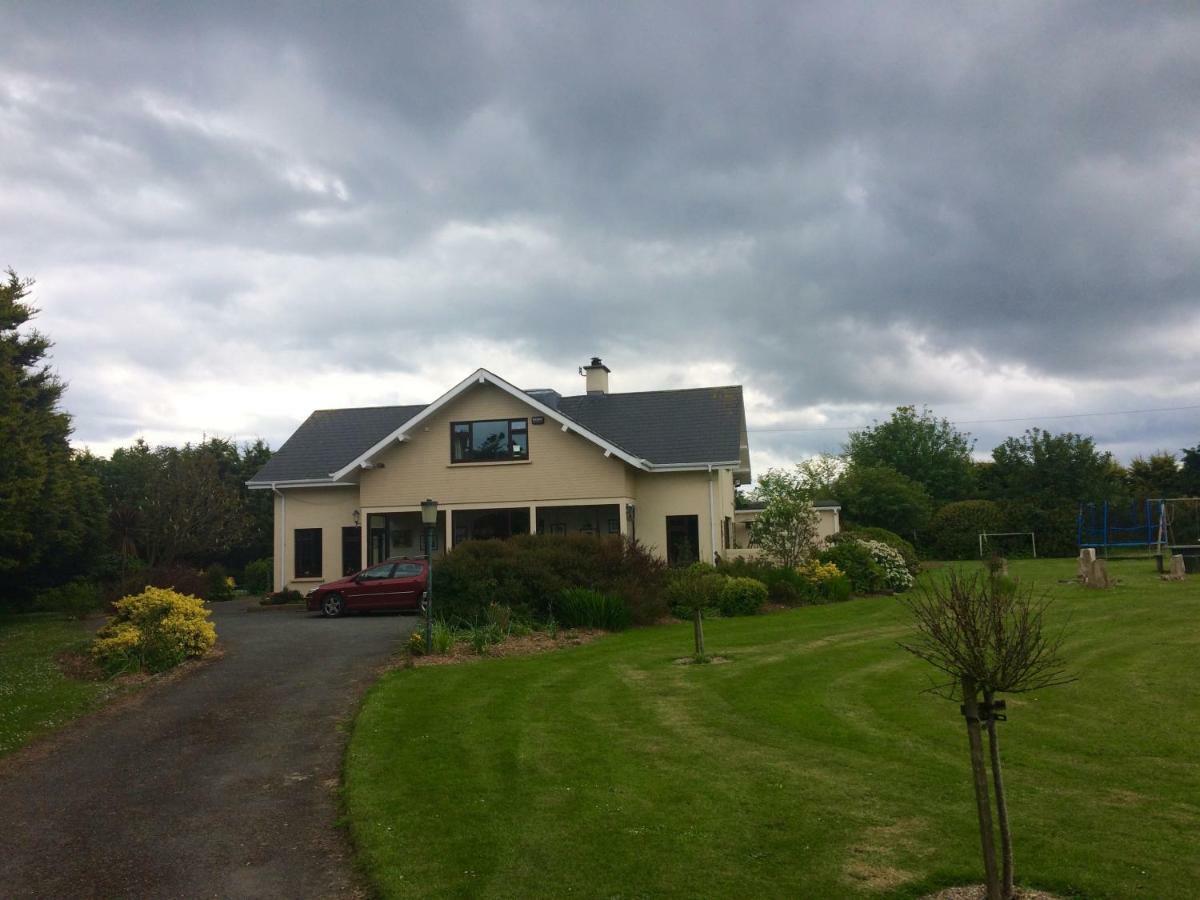 Rosslare Harbour Abrae House Guest House מראה חיצוני תמונה
