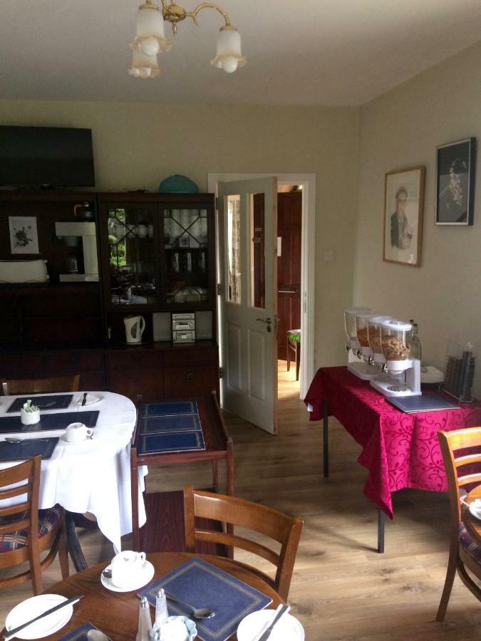 Rosslare Harbour Abrae House Guest House מראה חיצוני תמונה