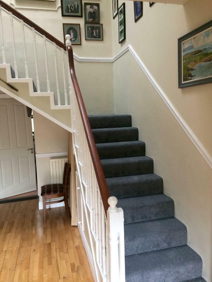 Rosslare Harbour Abrae House Guest House מראה חיצוני תמונה