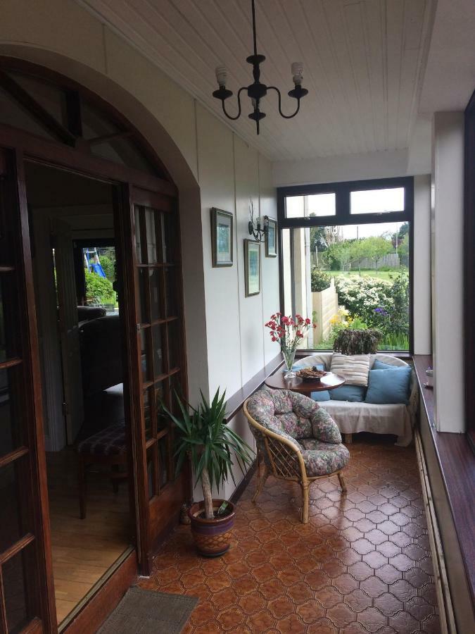 Rosslare Harbour Abrae House Guest House מראה חיצוני תמונה