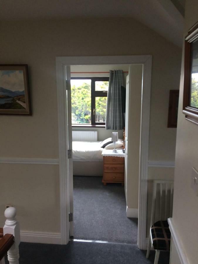 Rosslare Harbour Abrae House Guest House מראה חיצוני תמונה