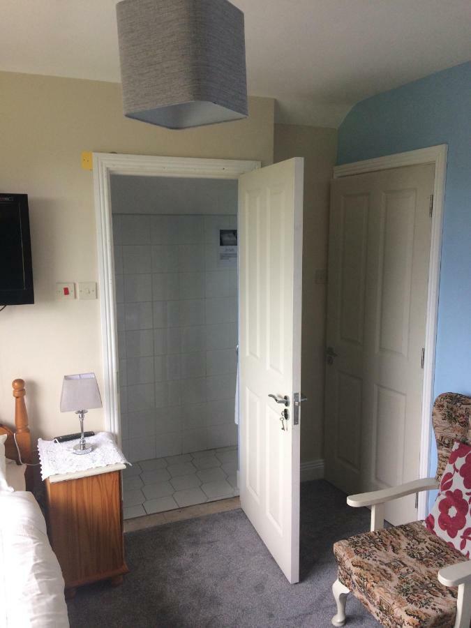 Rosslare Harbour Abrae House Guest House מראה חיצוני תמונה