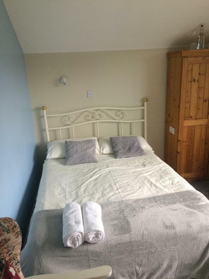Rosslare Harbour Abrae House Guest House מראה חיצוני תמונה
