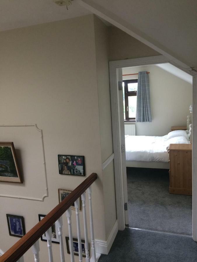 Rosslare Harbour Abrae House Guest House מראה חיצוני תמונה