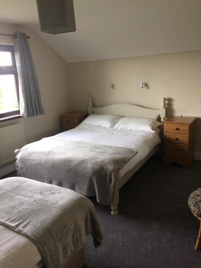 Rosslare Harbour Abrae House Guest House מראה חיצוני תמונה