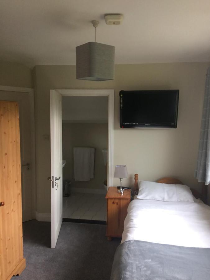Rosslare Harbour Abrae House Guest House מראה חיצוני תמונה