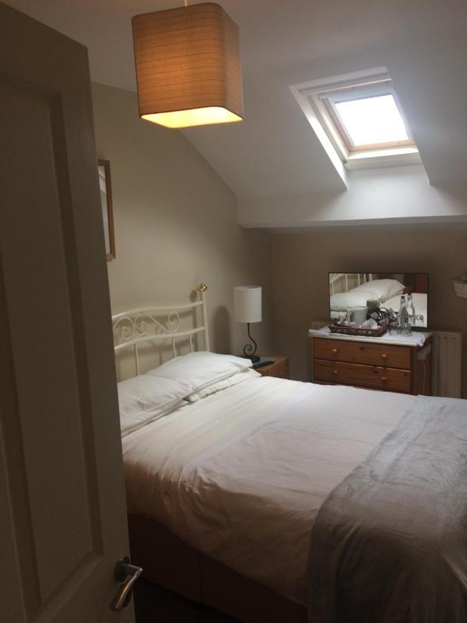 Rosslare Harbour Abrae House Guest House מראה חיצוני תמונה