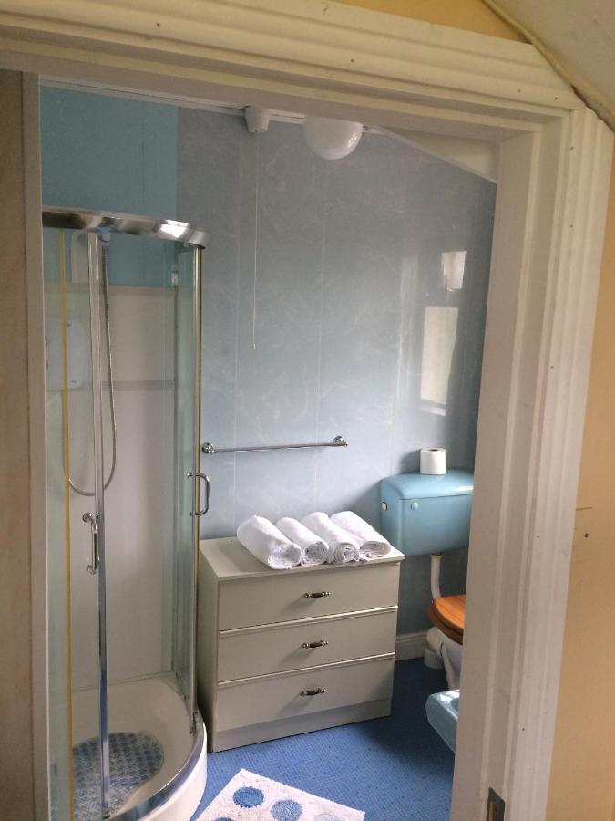 Rosslare Harbour Abrae House Guest House מראה חיצוני תמונה