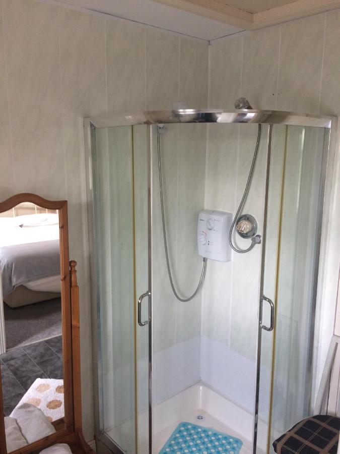 Rosslare Harbour Abrae House Guest House מראה חיצוני תמונה