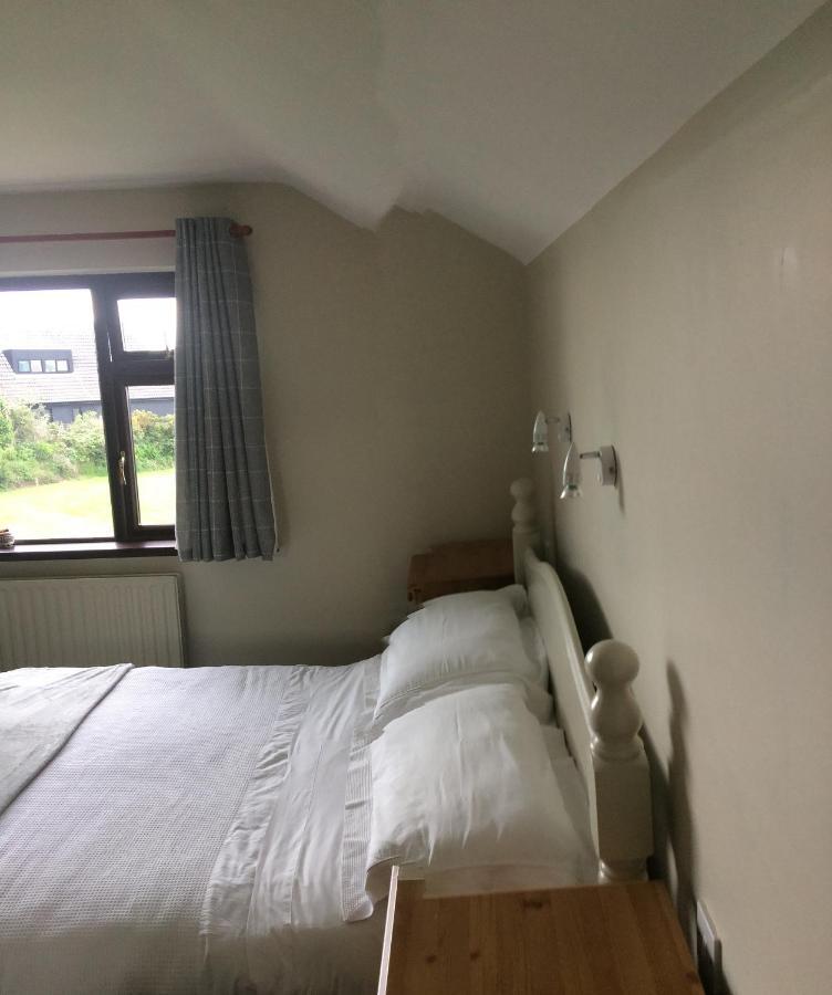Rosslare Harbour Abrae House Guest House מראה חיצוני תמונה