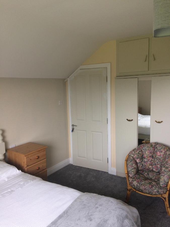 Rosslare Harbour Abrae House Guest House מראה חיצוני תמונה