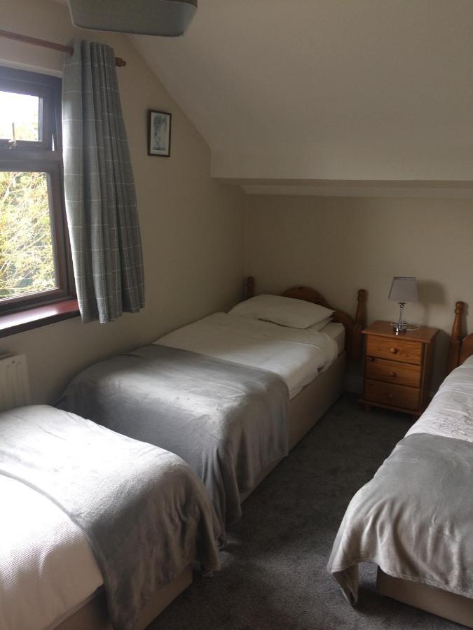 Rosslare Harbour Abrae House Guest House מראה חיצוני תמונה