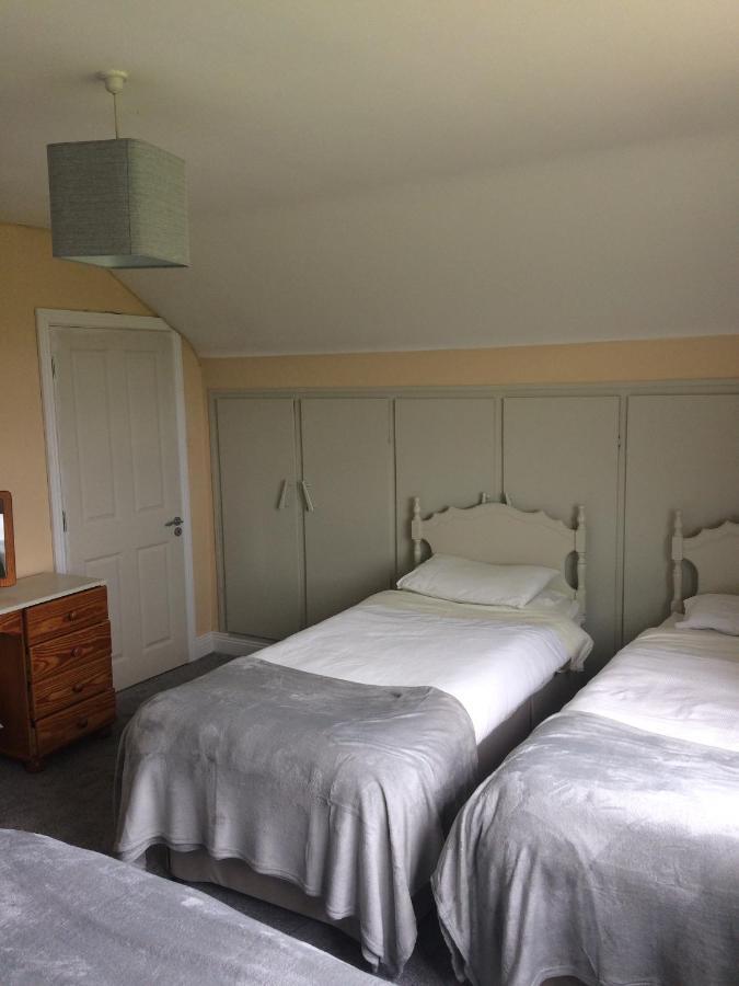 Rosslare Harbour Abrae House Guest House מראה חיצוני תמונה