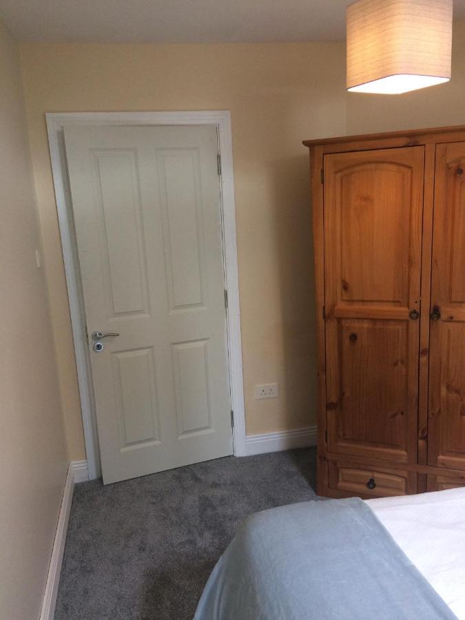 Rosslare Harbour Abrae House Guest House מראה חיצוני תמונה