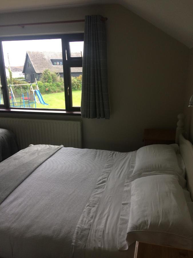 Rosslare Harbour Abrae House Guest House מראה חיצוני תמונה